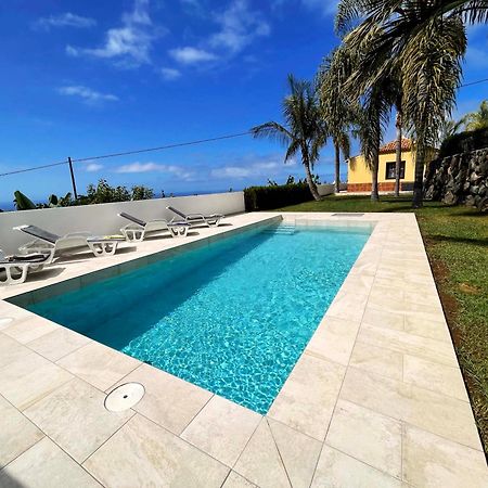 Villa Pilar Тасакорте Экстерьер фото