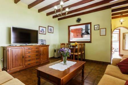 Villa Pilar Тасакорте Экстерьер фото