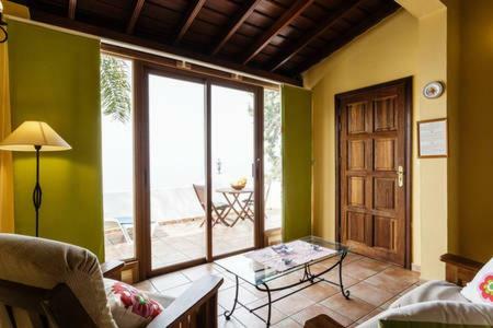 Villa Pilar Тасакорте Экстерьер фото